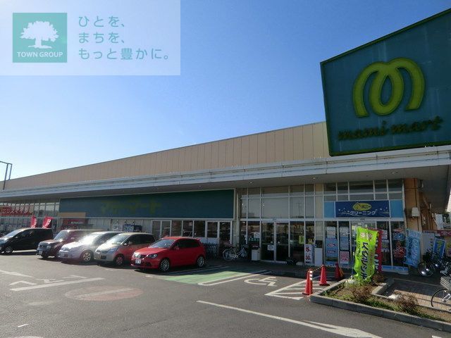 コンビニ　マミーマート高塚店（コンビニ）まで630m