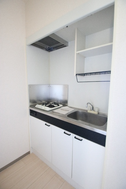 キッチン　※別室の参考写真の為、現況優先です。