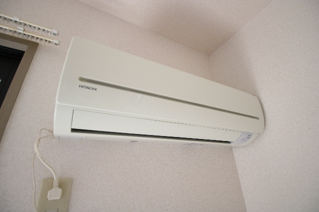 その他設備　※別室の参考写真の為、現況優先です。