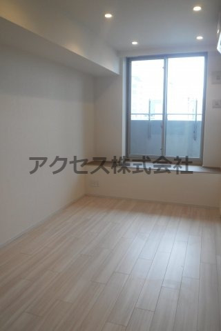 居室・リビング　照明付き(*^_^*)