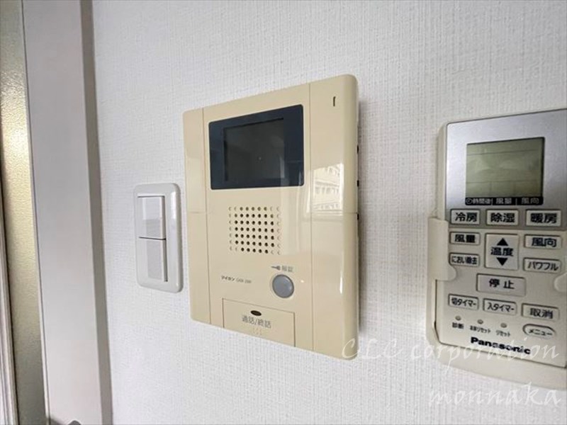 セキュリティ　参考写真