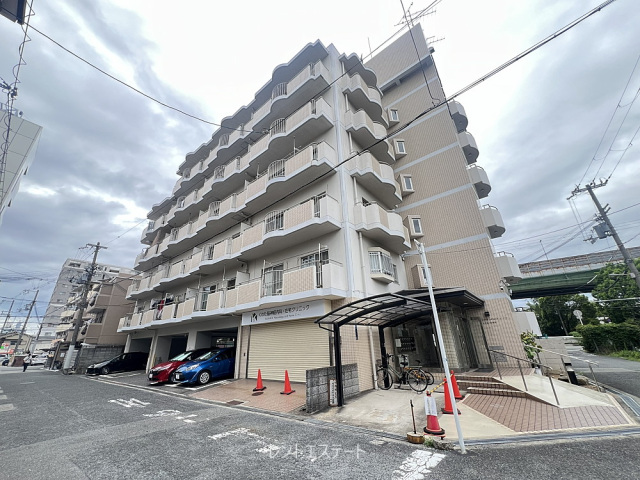 ルミエール中野