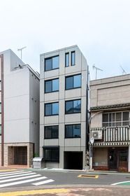 建物外観　☆外観☆