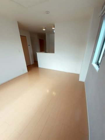レジデンス別所の内装写真