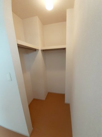 レジデンス別所の内装写真