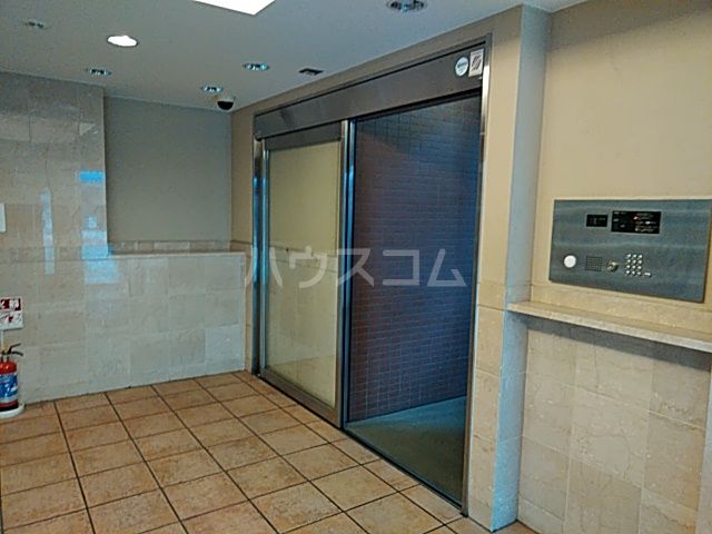 Primal Machidaの外観写真