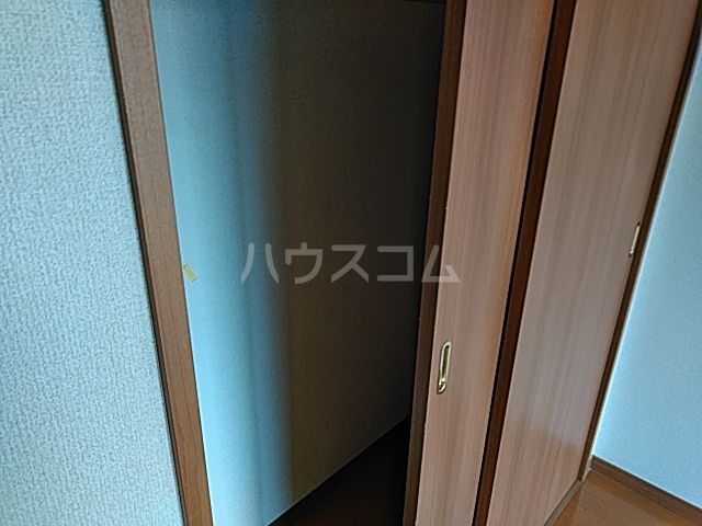 Primal Machidaの内装写真