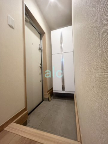 玄関　別部屋参考写真