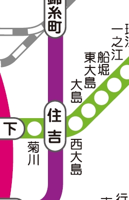 その他　☆路線図☆