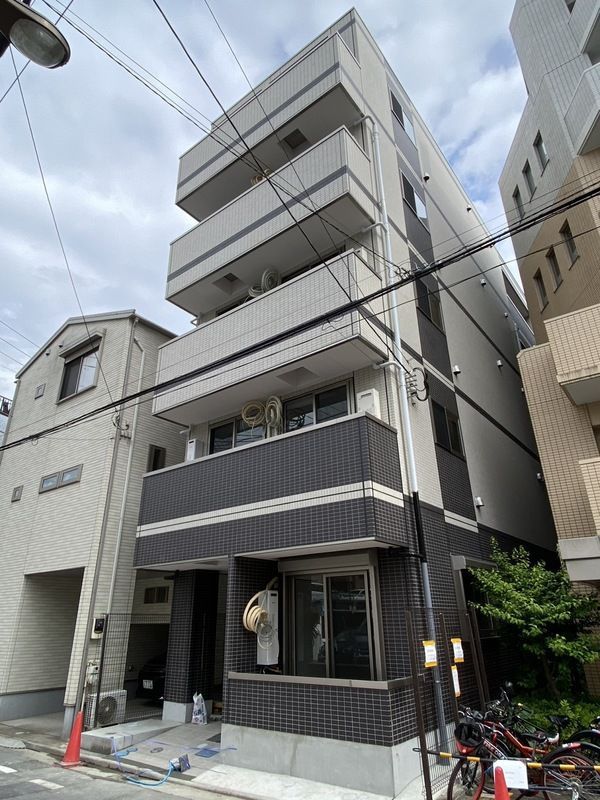 建物外観　☆きれいな外観☆