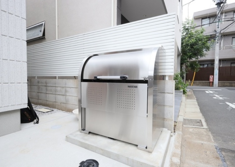東急田園都市線 三軒茶屋駅 徒歩6分 2階建 築2年のその他写真