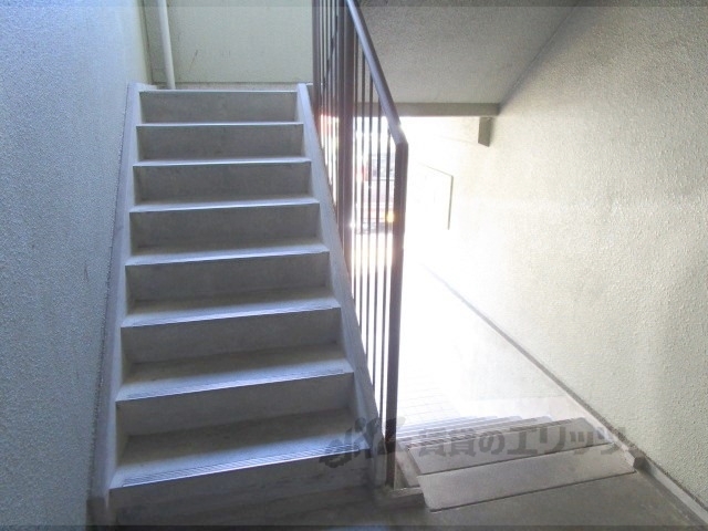 その他　階段