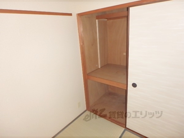 その他　駐輪場