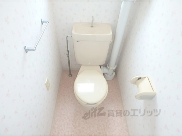 その他　ゴミ置き場
