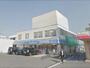 コンビニ　ローソン石部郵便局前店（コンビニ）まで1200m
