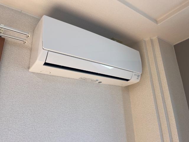 その他設備　室内設備