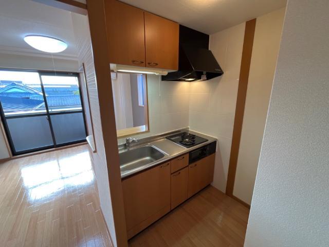 その他部屋・スペース　廊下