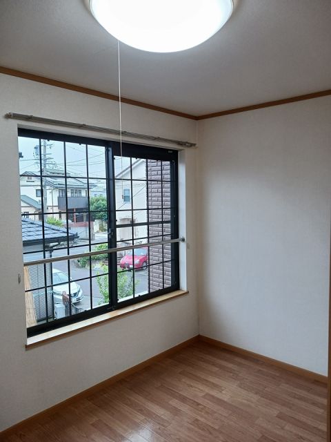 その他部屋・スペース