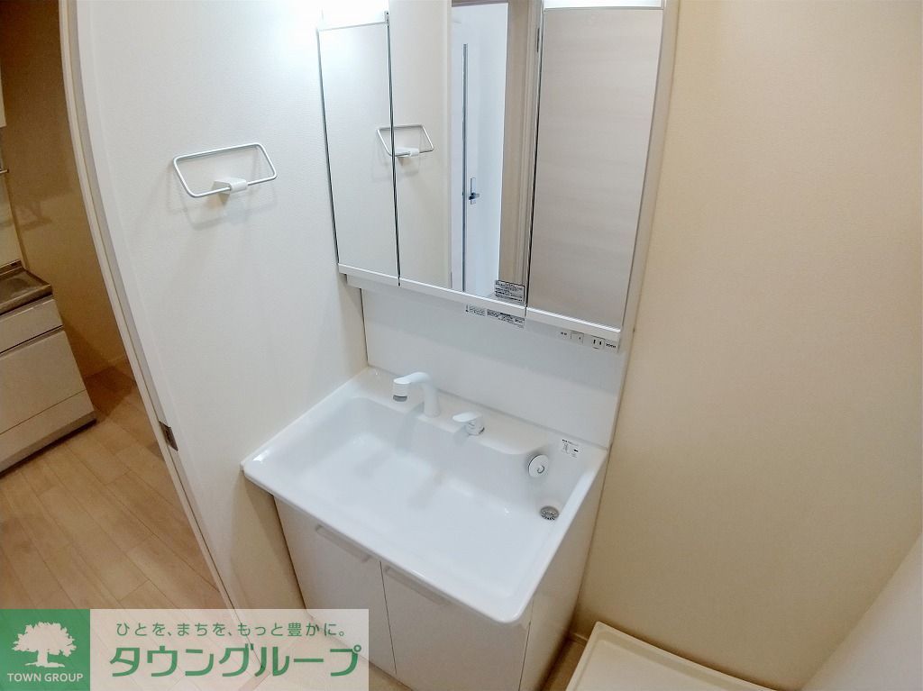 Verno Arimaの内装写真