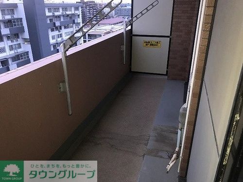 ライオンズマンション下総中山第3の内装写真