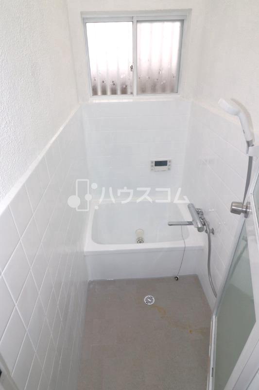 点野1丁目11-4 戸建の風呂写真