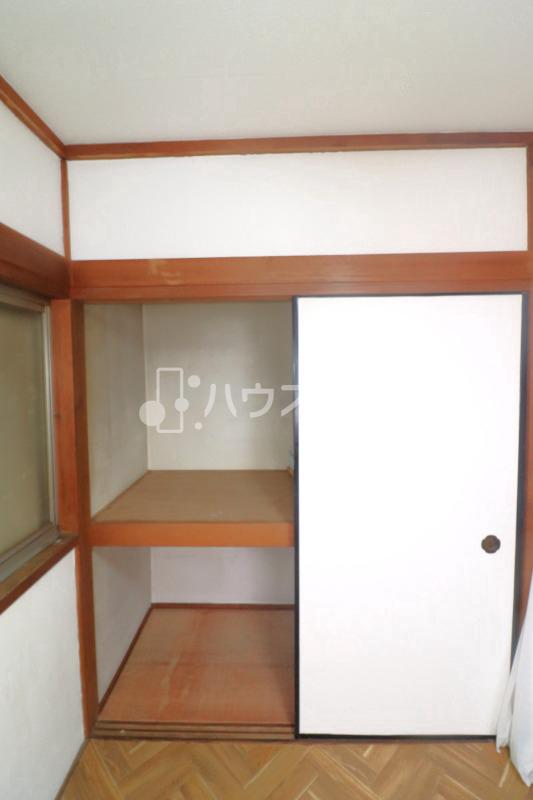 点野1丁目11-4 戸建の内装写真