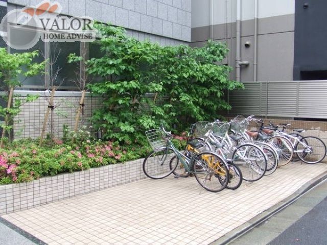 京急本線 京急川崎駅 徒歩7分 9階建 築19年の外観写真