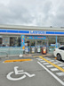 コンビニ　ローソン 西宮愛宕山店（コンビニ）まで26m