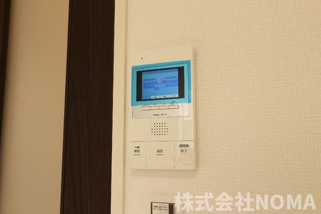 京王井の頭線 東松原駅 徒歩10分 3階建 築10年のその他写真