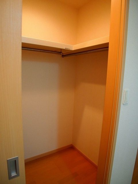 アビタシオン柏の葉の内装写真