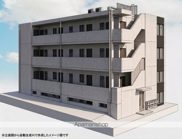 東京メトロ丸ノ内線 東高円寺駅 徒歩10分 新築