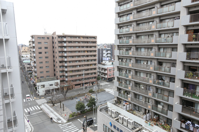 シティマンションオリエント伊勢佐木町のその他写真