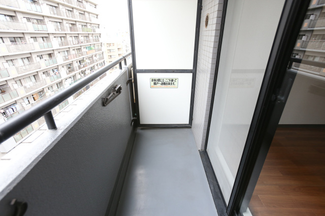 シティマンションオリエント伊勢佐木町の内装写真