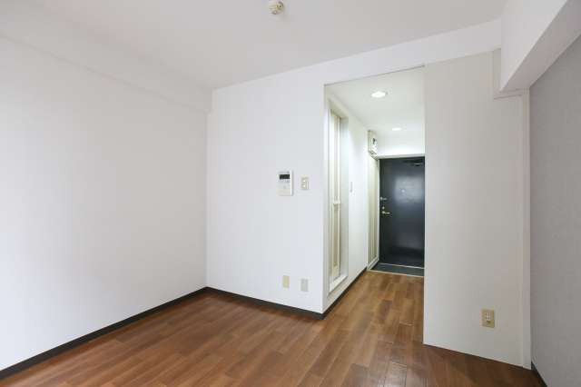 シティマンションオリエント伊勢佐木町の内装写真