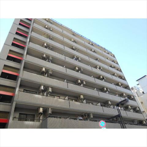 シティマンションオリエント伊勢佐木町の外観写真