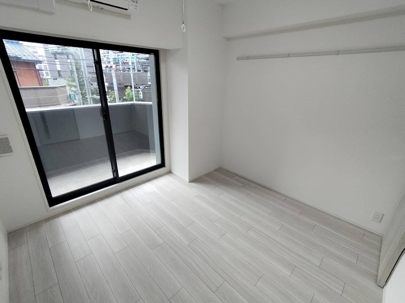 S-RESIDENCE松戸Iriseの内装写真