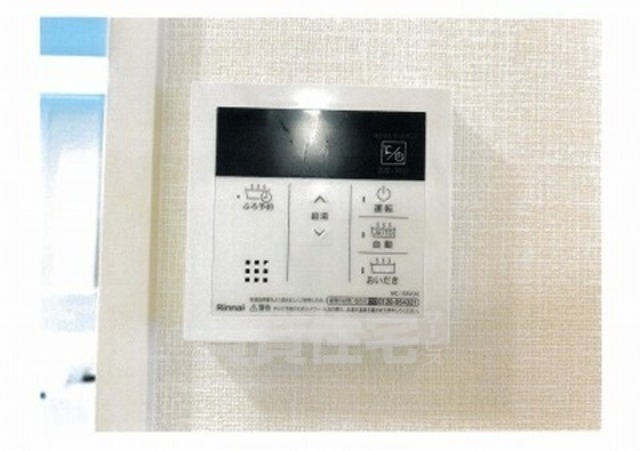 その他設備　同建設会社　施工例
