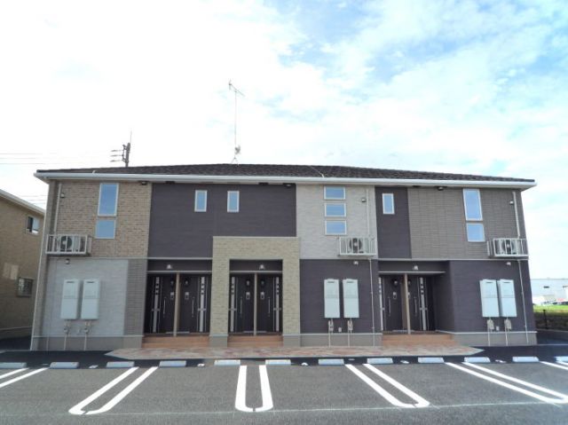 フォルトゥーナ A