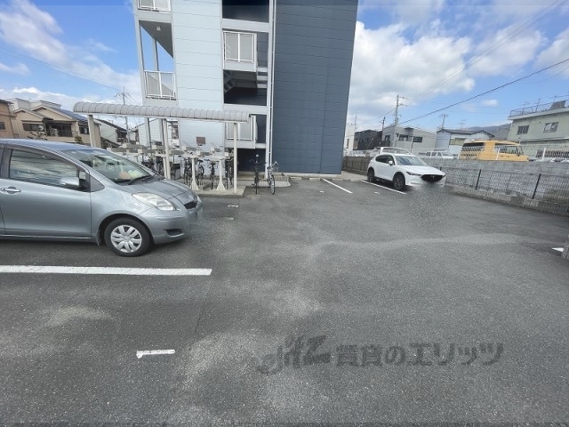 レオパレスナザレのその他写真
