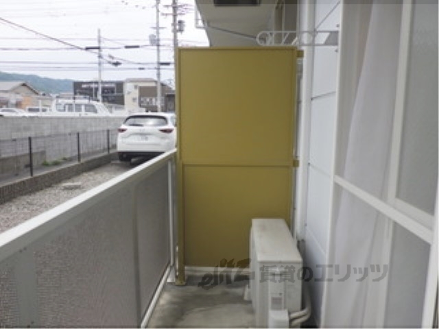 レオパレスナザレの内装写真