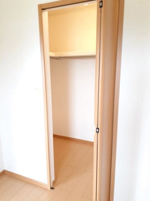 サンヴィレッジ Bの内装写真