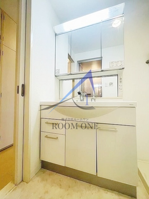キークハイムアキタの内装写真