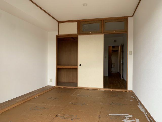 その他　※同タイプ別部屋の参考写真になります