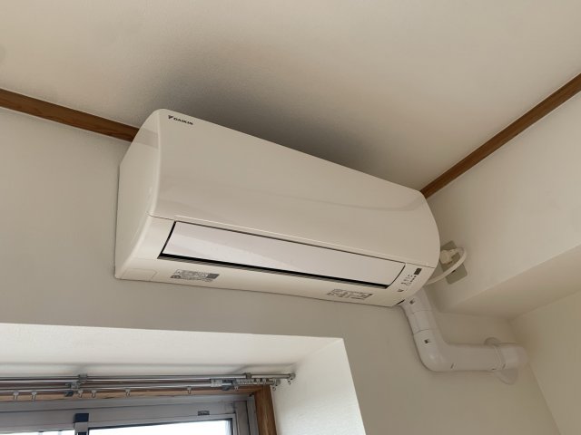 その他設備　※同タイプ別部屋の参考写真になります