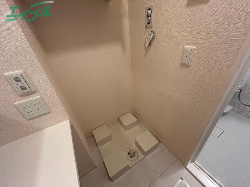 その他設備　反転タイプ参考写真