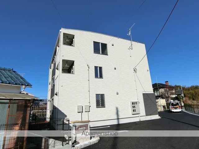 ＪＲ御殿場線 長泉なめり駅 徒歩14分 3階建 築9年のその他写真