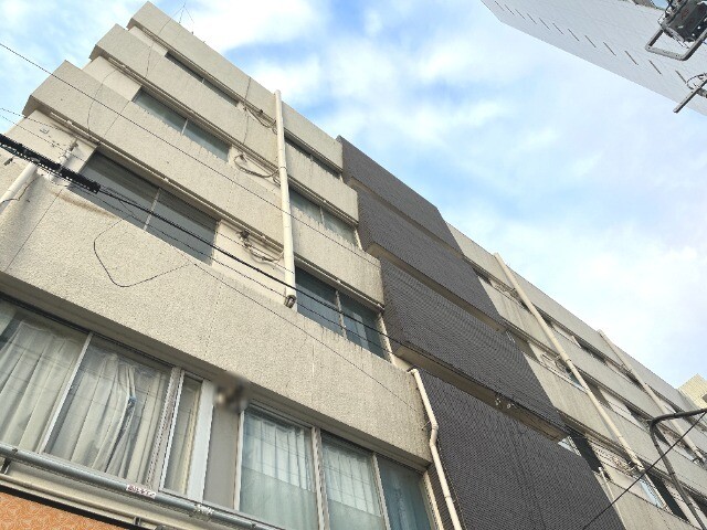 ＪＲ総武線快速 錦糸町駅 徒歩2分 築56年