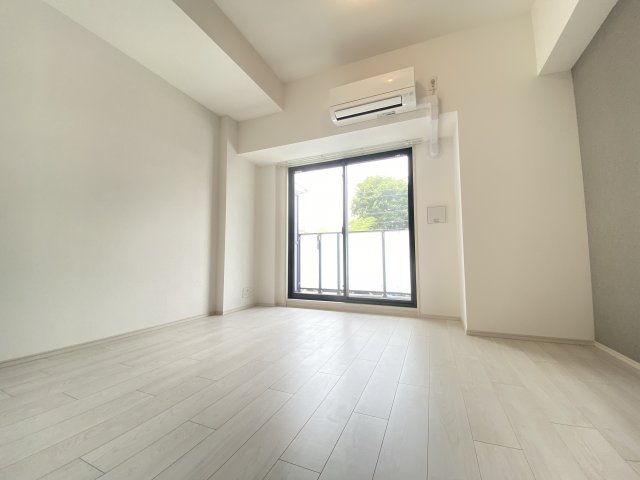 S-RESIDENCE平安通の居間写真