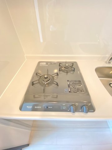 S-RESIDENCE平安通のキッチン写真