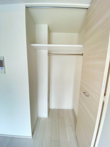 S-RESIDENCE平安通の内装写真